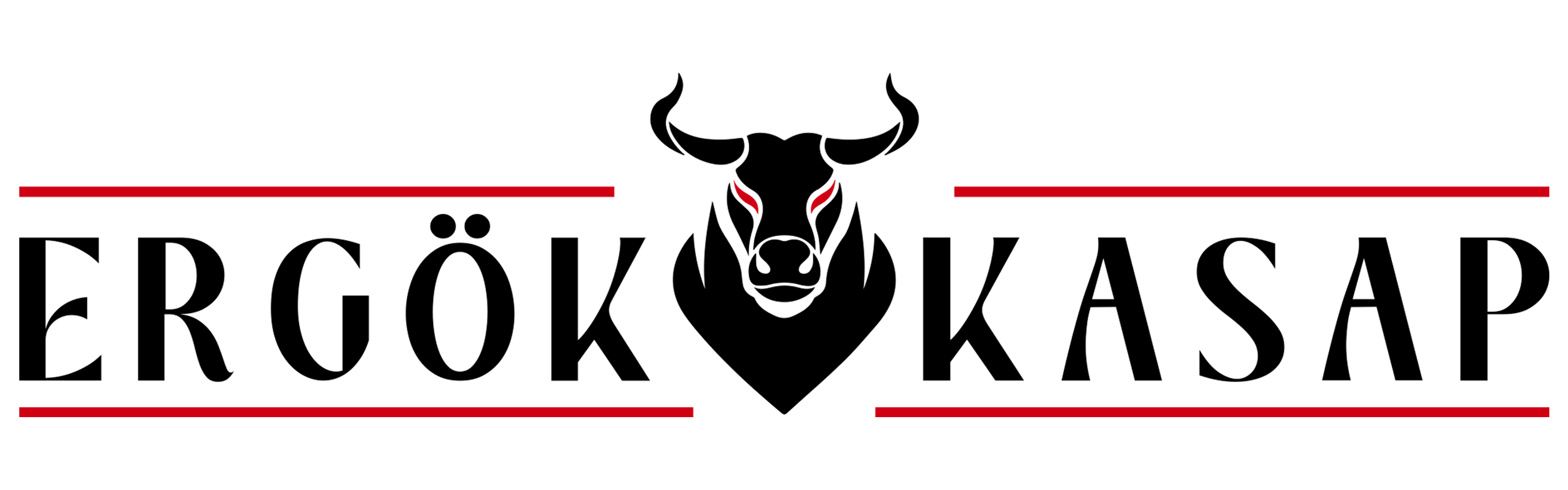 Ergök Kasap Logo